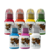 SET 7 Colores World Famous Ink 1/2 Onza