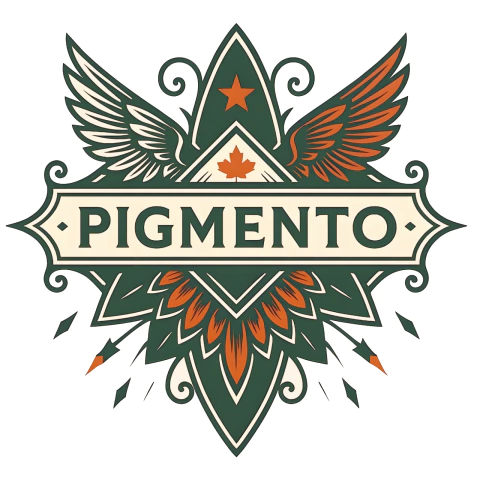Pigmentosupply