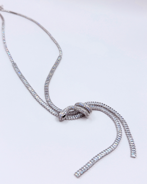 Choker Snake gravatinha - Riviera - comprar online