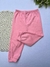 Imagem do Conjunto Canelado Manga Longa