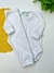 Conjunto Canelado Manga Longa - comprar online