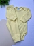 Conjunto Canelado Manga Longa - comprar online
