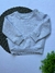 Conjunto Moletom Peluciado Mescla - comprar online