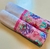 Kit com 3 Fraldas de Boca - Urso Meninas