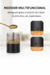 Moedor de Temperos Premium - loja online