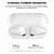 Fones De Ouvido Mini Pro4 Tws Bluetooth Sem Fio Recarregável - loja online