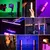 Ulanzi i-light vara de luz portátil rgb led luz de vídeo 2500-9000k fotografia na internet