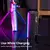 Ulanzi i-light vara de luz portátil rgb led luz de vídeo 2500-9000k fotografia - comprar online