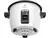 Panela de Arroz Elétrica Electrolux Easyline RCB50 450W 7 Xícaras Branco - 220 - loja online