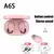 Auscultadores sem fio Bluetooth com microfone, TWS Earbuds, fone de ouvido com c - comprar online