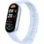 Smartwatch Xiaomi Smart Band 9 Azul Display de 1.62", Bluetooth 5.3 5ATM - comprar online