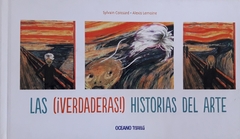 Las (¡verdaderas!) historias del arte