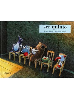 Ser quinto
