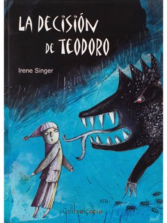 La decisión de Teodoro. (Rústica)