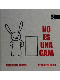 No es una caja