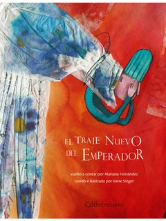 El traje nuevo del emperador
