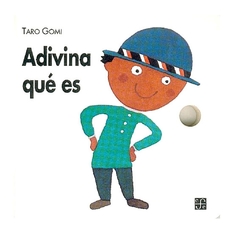 Adivina qué es - comprar online