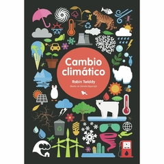 Cambio climático