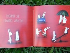 Cerca - Los Libros del Vendaval