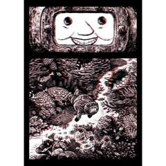 Curiosón. Viaje al corazón del océano - comprar online