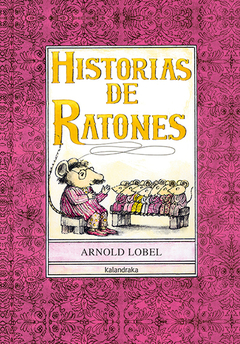 Historias de ratones