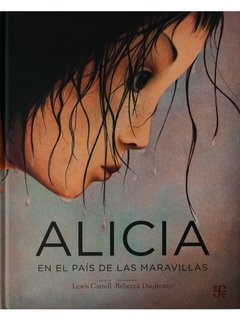 Alicia en el país de las maravillas