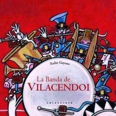 La Banda de Vilacendoi