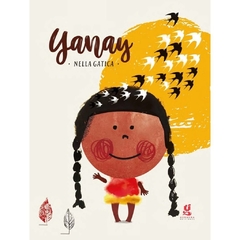 Yanay. (Tapa dura)