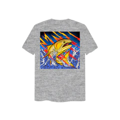 Remeras Dorado en internet