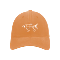Gorra señuelo en internet