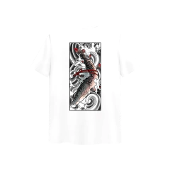 Remeras Surubí - tienda online