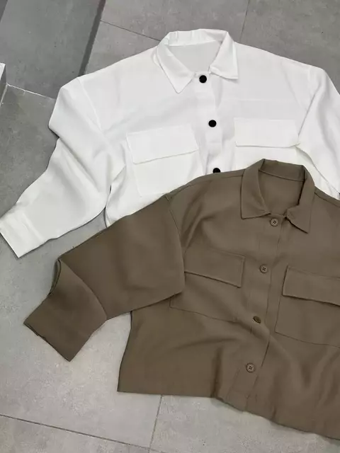 Chaqueta Duet - comprar online