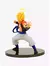 Banpresto - Dragon Ball Z - Colosseum Champion - Super Saiyan Gogeta (Color) - VECI TOYS