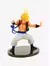 Banpresto - Dragon Ball Z - Colosseum Champion - Super Saiyan Gogeta (Color) - tienda en línea
