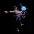 Banpresto Effectreme - Naruto Shippuden - Uchiha Sasuke Part 2 - comprar en línea