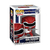 Funko Pop! Vinyl - Power Rangers - Red Ranger #1374 - comprar en línea
