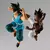 Banpresto - Dragon Ball - Match Makers - Son Goku & Uub - comprar en línea