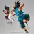 Banpresto - Dragon Ball - Match Makers - Son Goku & Uub en internet