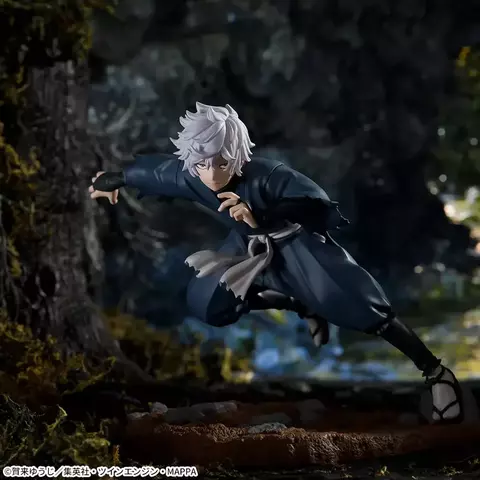 SEGA Luminasta - Hell's Paradise - Gabimaru - comprar en línea