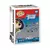 Funko Pop! Heroes - Justice League - Wonder Woman #467 (Target Exclusive) - VECI TOYS