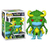 Funko Pop! Marvel - Mech Strike Monster Hunters - Loki #992 - VECI TOYS