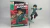 Imagen de Banpresto - My Hero Academia - Deku Bravegraph #2 Vol 2