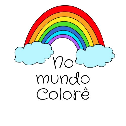 No Mundo Colorê
