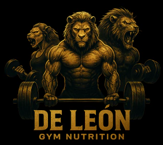 De León Gym Nutrition