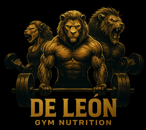 De León Gym Nutrition