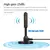 Antena de TV Digital HD para interiores TDA - Tech Refresh Store