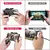 Imagen de Gamepad para Celulares AK77 con Batería - Ideal para Shooters (Call of Duty, Fortnite, PUBG y más)