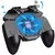 Gamepad para Celulares AK77 con Batería - Ideal para Shooters (Call of Duty, Fortnite, PUBG y más) - comprar online