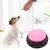 Botón Interactivo Juguete para Perros y Gatos