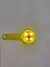 Luz LED Recargable para Collar de Mascotas - comprar online